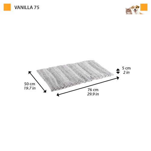 ferplast-vanilla-coussin-pour-chien-taille-m-double-face-76-x-50-x-5-cm-colombe image 7