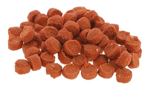 kerbl-cheese-trainer-sans-c-r-ales-friandises-chien-fromage-150-g image 4