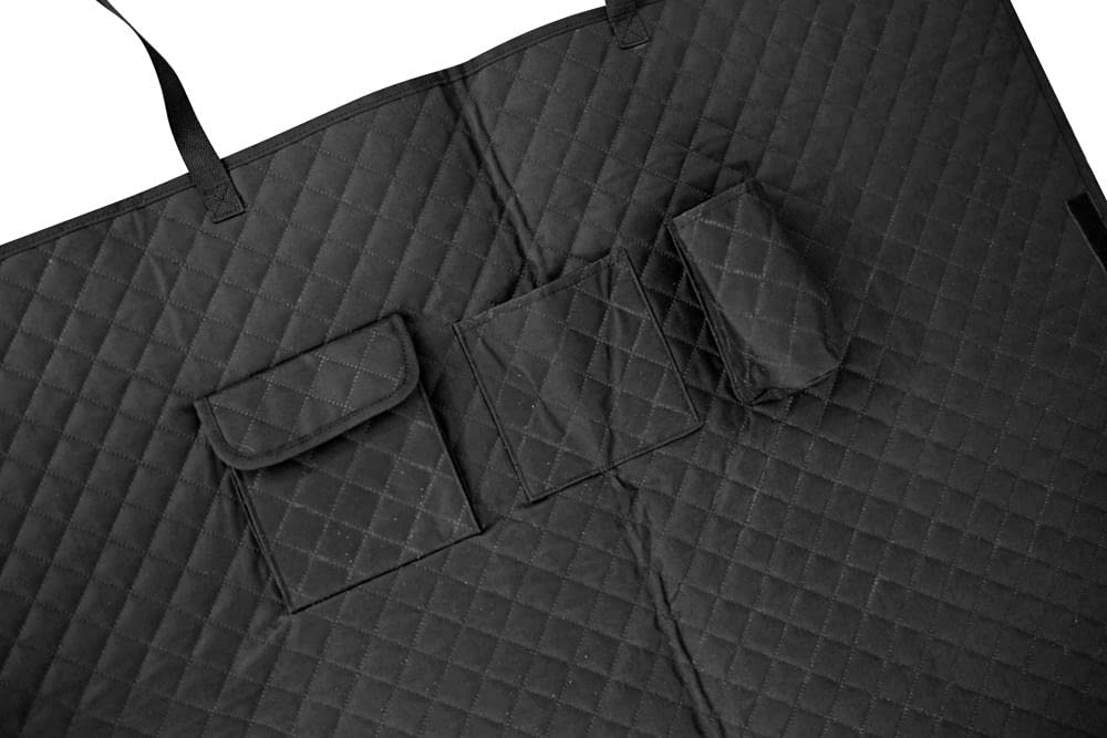 kerbl-couverture-housse-de-protection-premium-pour-coffre-voiture-170x100cm image 2