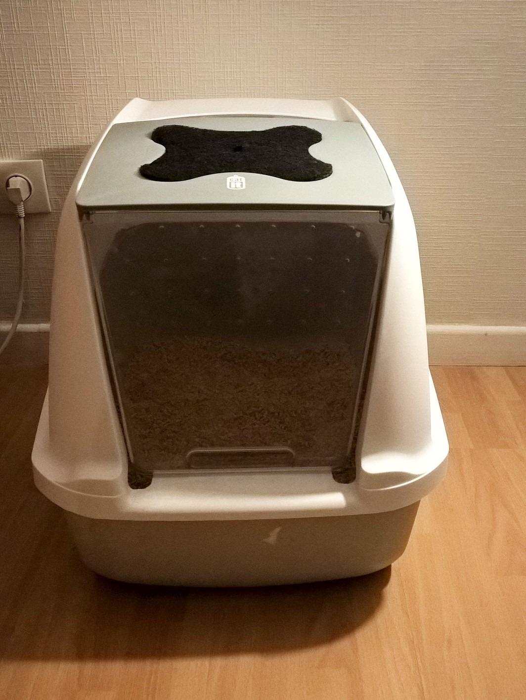 Bien mais filtre à changer souvent