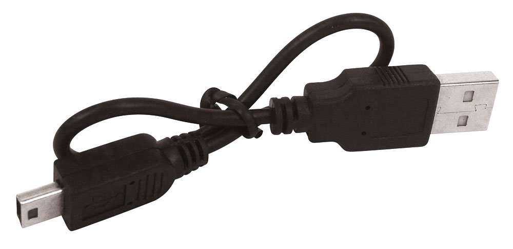kerbl-maxi-safe-collier-lumineux-pour-chien-jaune-55-cm image 2