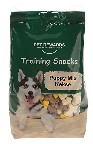 kerbl-puppy-mix-biscuits-400-g image 3