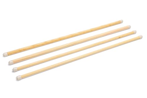 karlie-perchoirs-en-bois-pour-cage-45-cm-1-cm-lot-de-4 image 6
