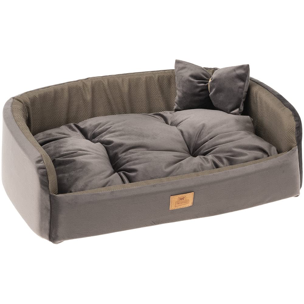 ferplast-harris-80-bedding-brown-liti-re-pour-cage image 1