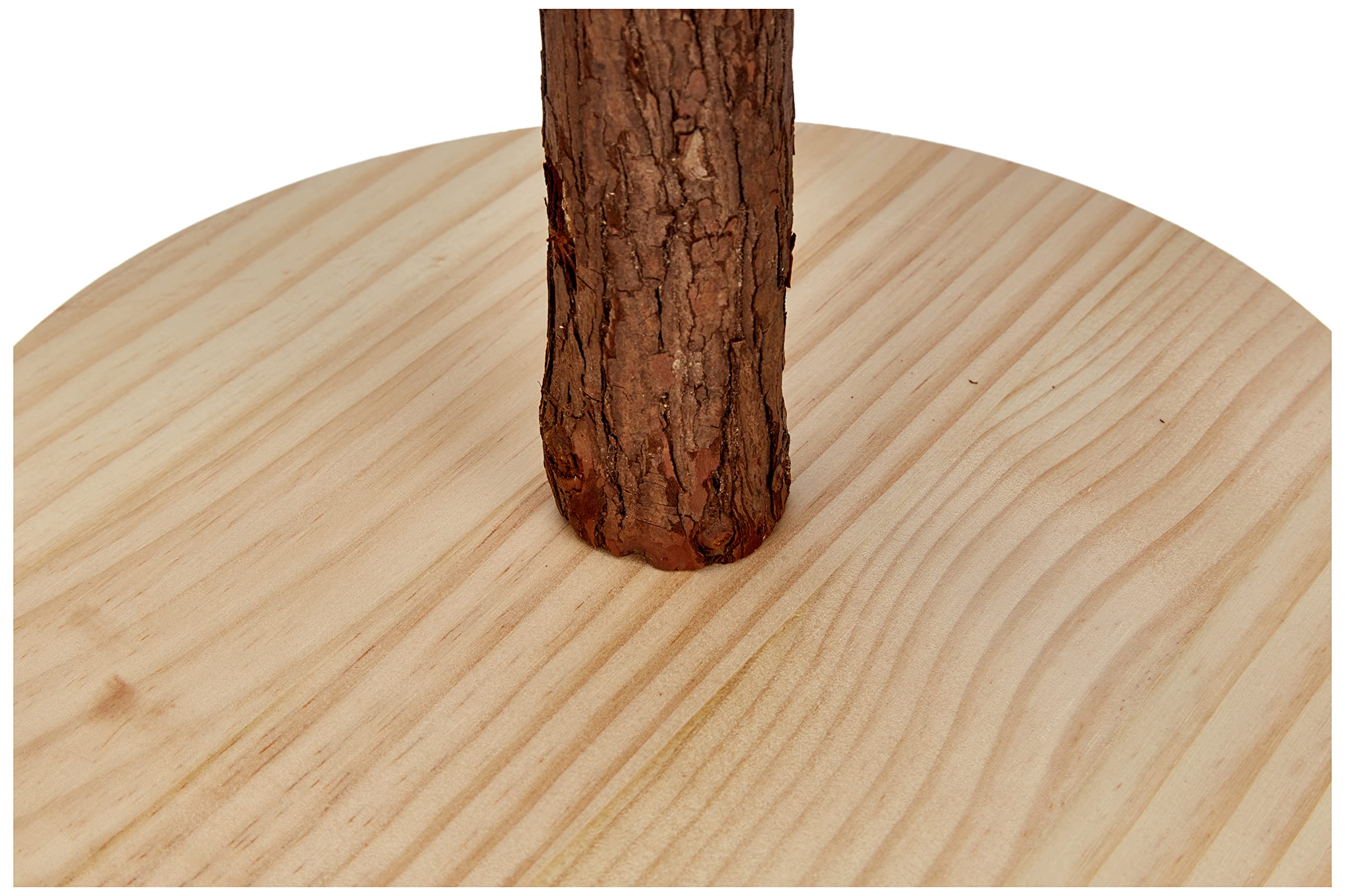 kerbl-arbre-mangeoire-nature-30-cm-pour-petits-animaux image 3