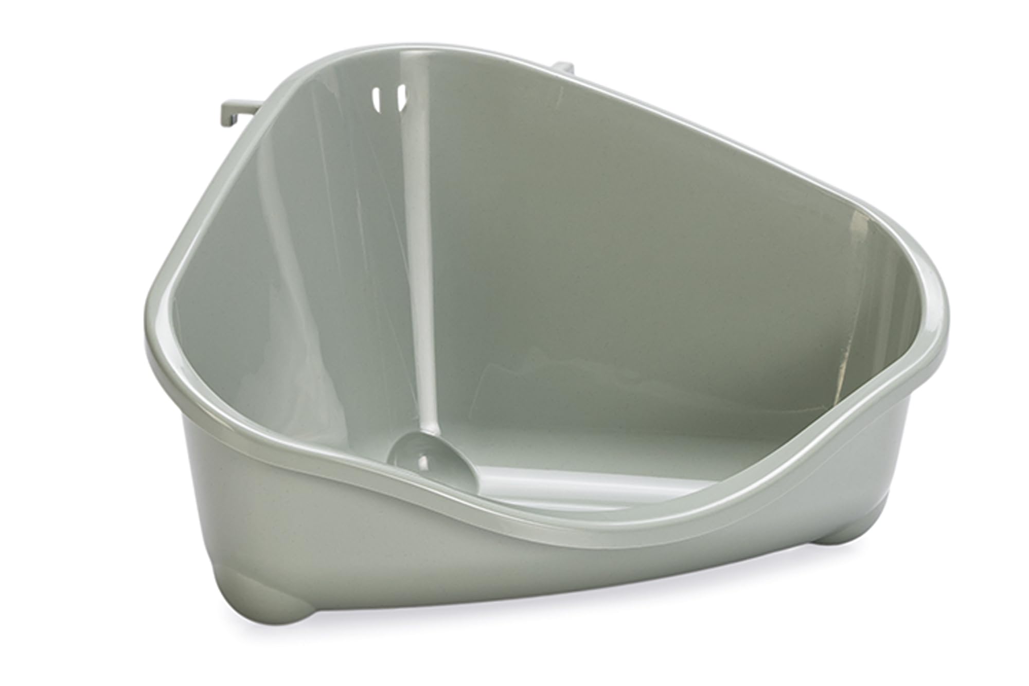 karlie-eco-toilette-rongeurs-35x18-5x20-5-cm-vert-bac-d-angle-recycl image 8