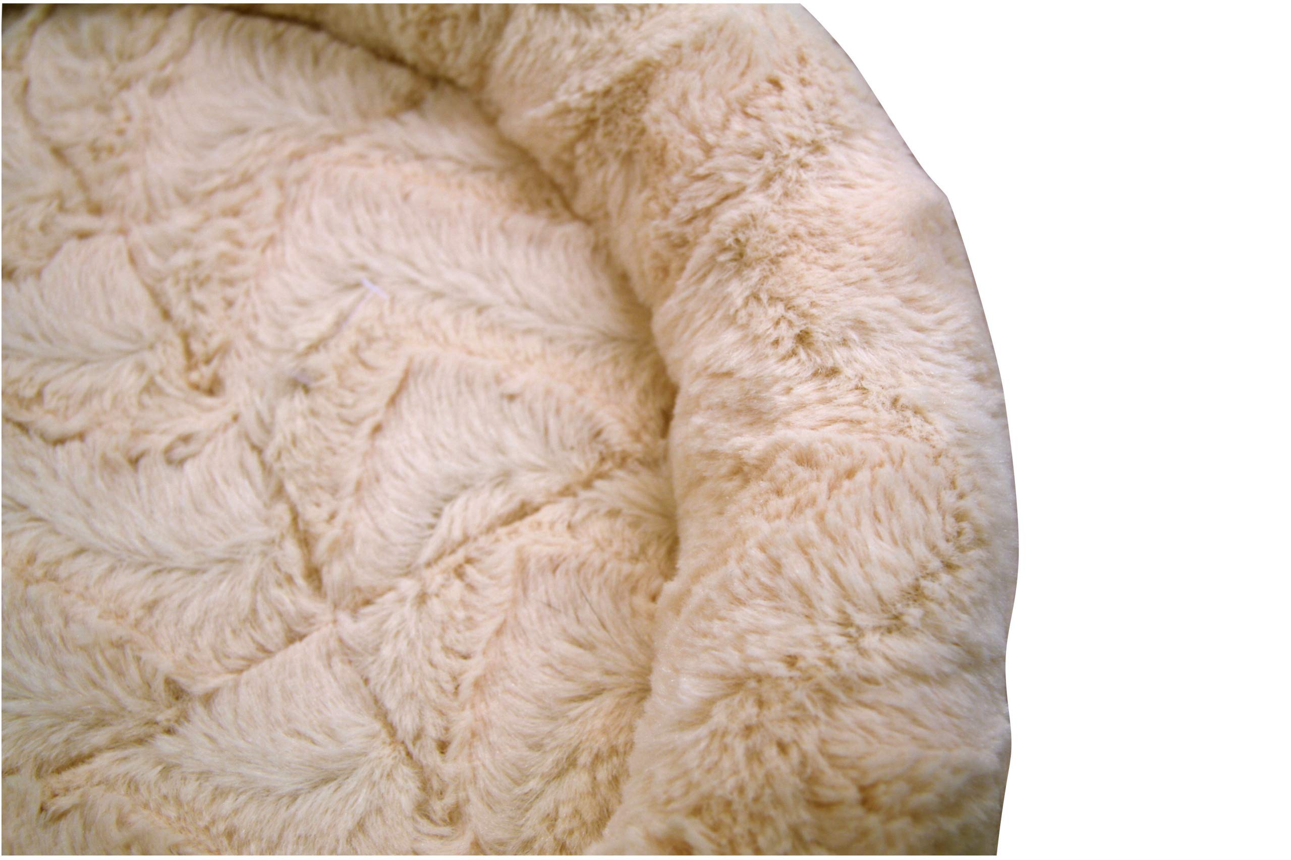 kerbl-corbeille-pour-chien-r-versible-beige-54-x-45-x-6-cm image 7