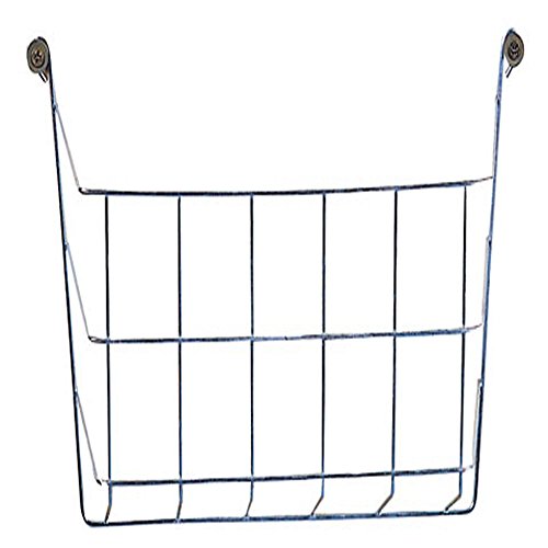 kerbl-r-telier-foin-25-cm-m-tal-galvanis image 2