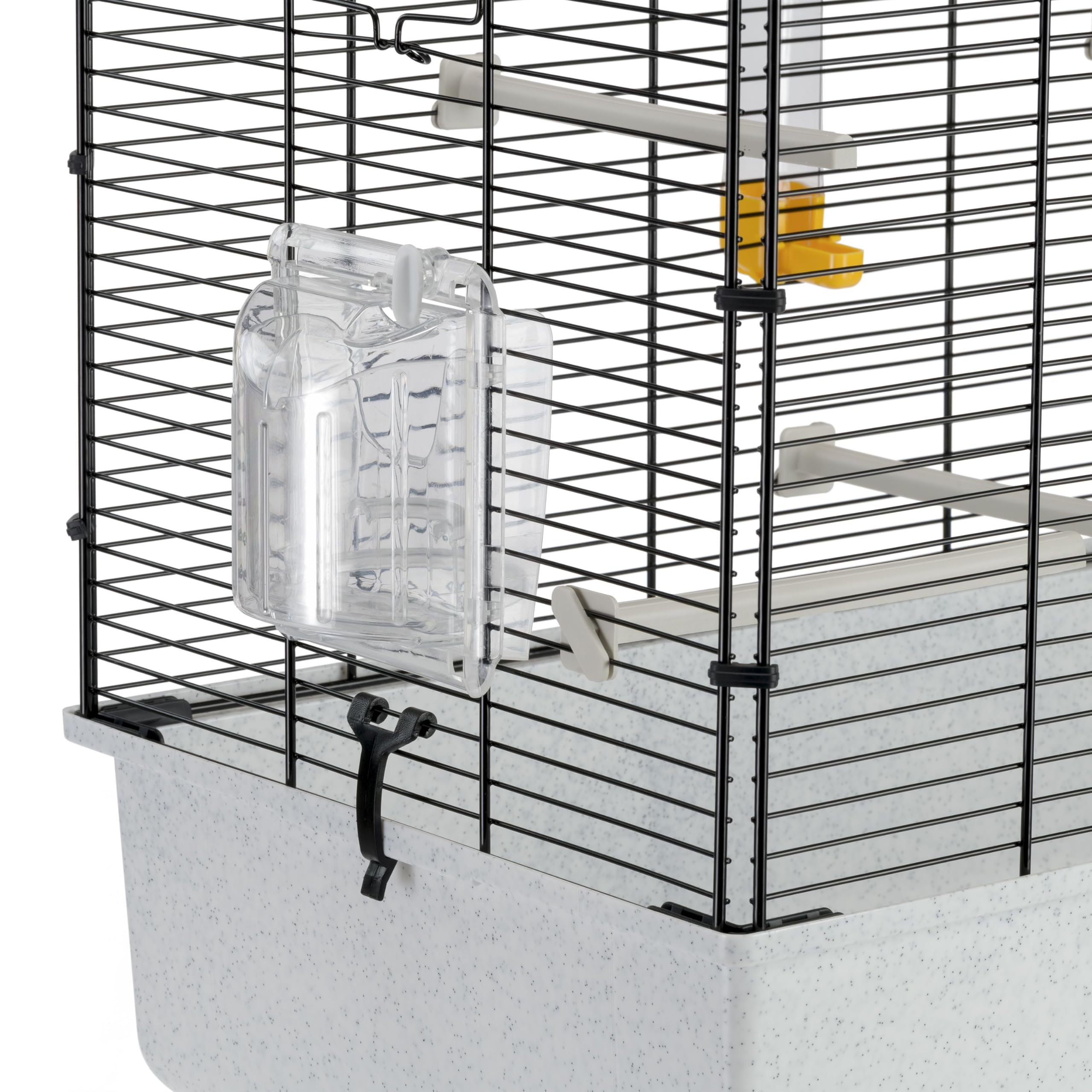 ferplast-piano-4-cage-oiseaux-canaris-59-x-33-x-h-55-cm-avec-accessoires image 7