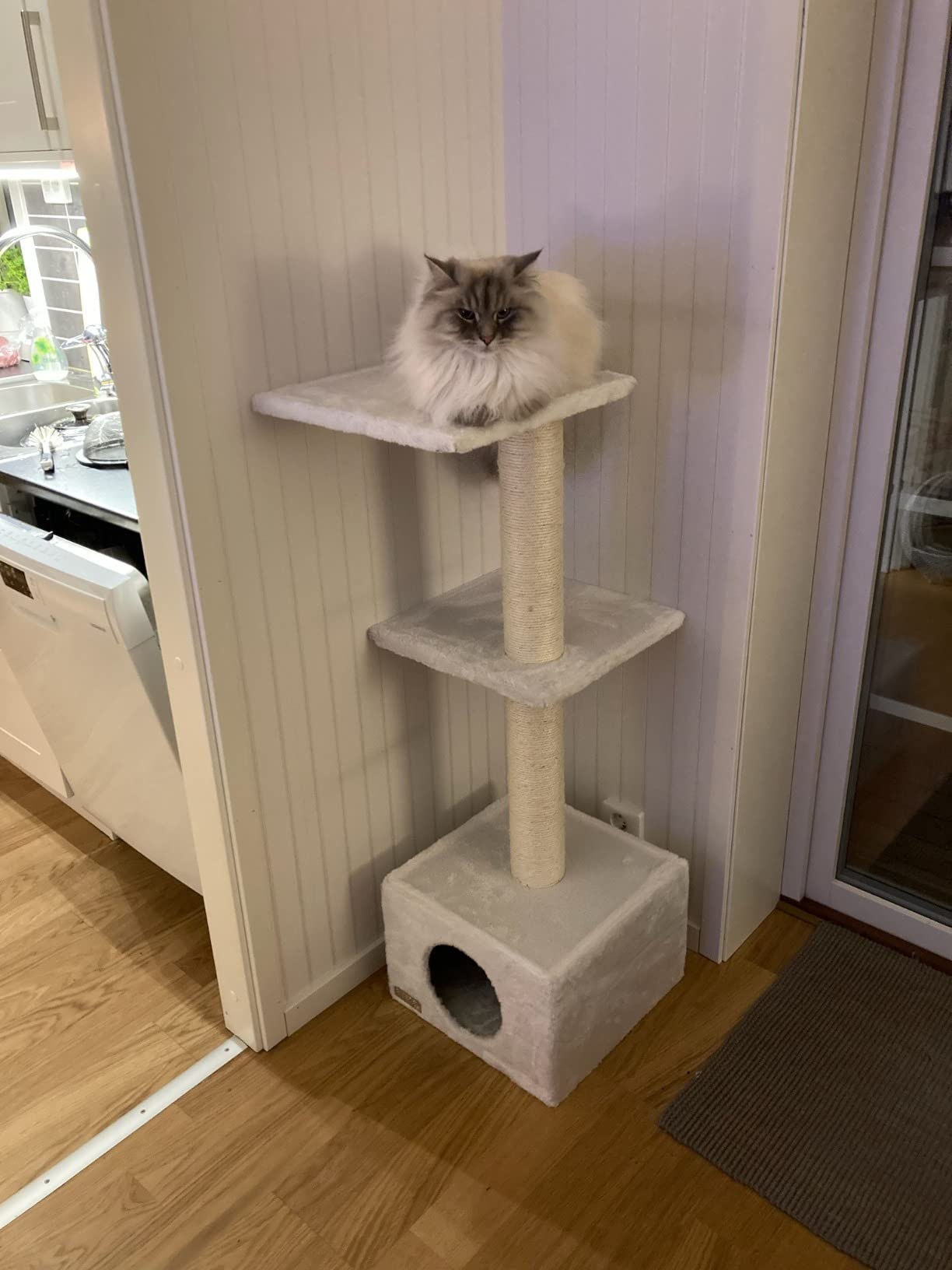 Parfait pour petit espace