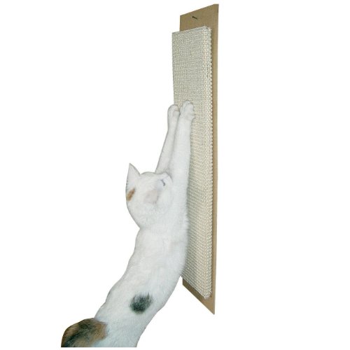 kerbl-planche-gratter-maxi-pour-chat-sisal-70-x-17-cm image 3