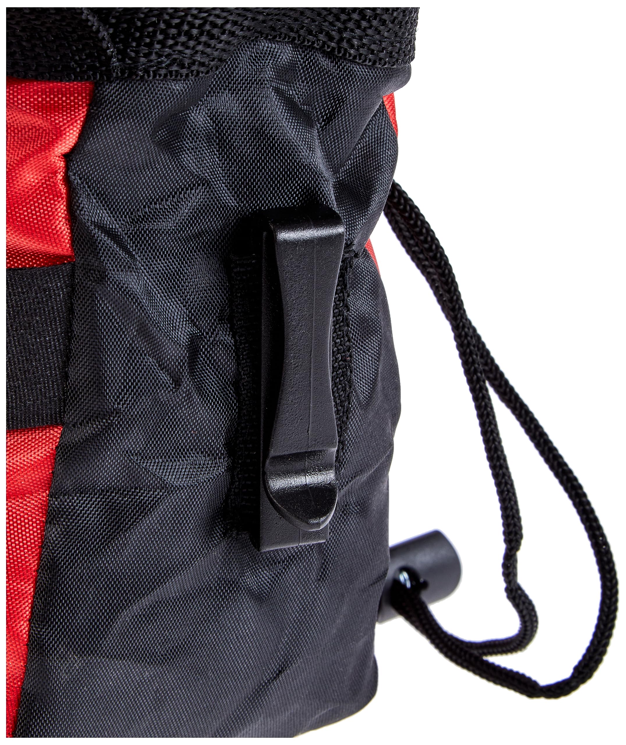 kerbl-sac-r-compenses-chien-500-ml-rouge-nylon image 5