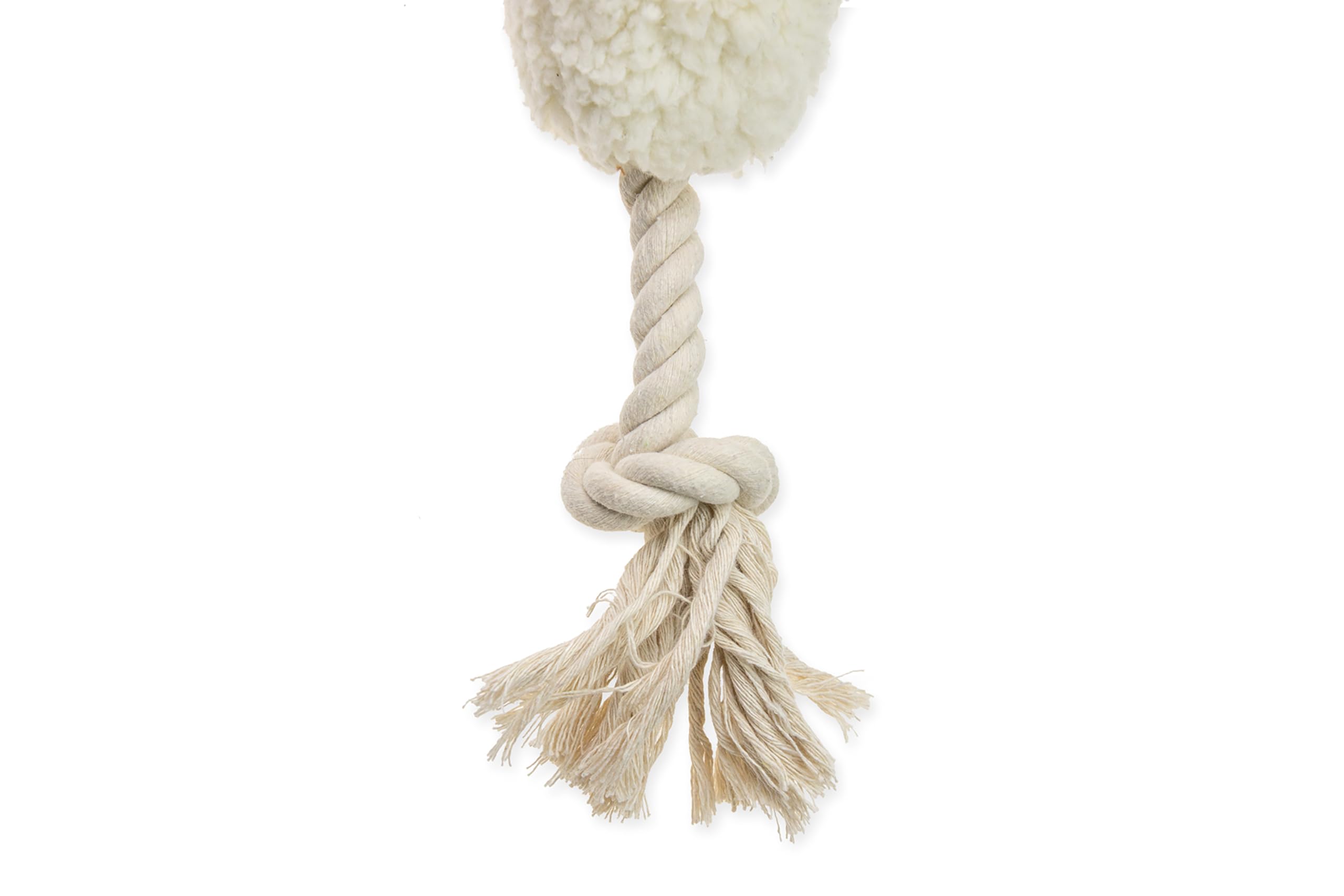 karlie-k-jouet-en-peluche-canard-avec-corde-28-x-7-5-x-12-cm image 3