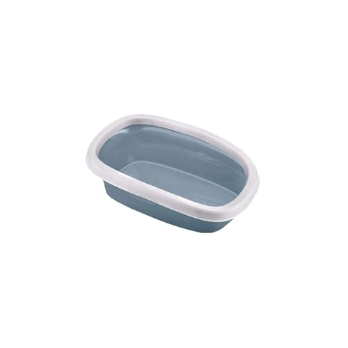 kerbl-bac-liti-re-chat-sprint-bleu-58-x-39-x-17-cm image 4