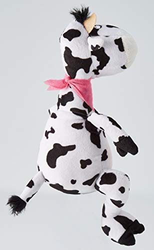 kerbl-vache-olga-acrylique-30-cm-peluche-fermi-re-lot-3-pcs image 8