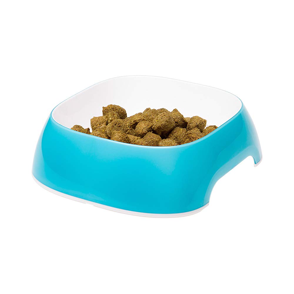 ferplast-glam-gamelle-pour-chat-0-4-l-bleu image 3