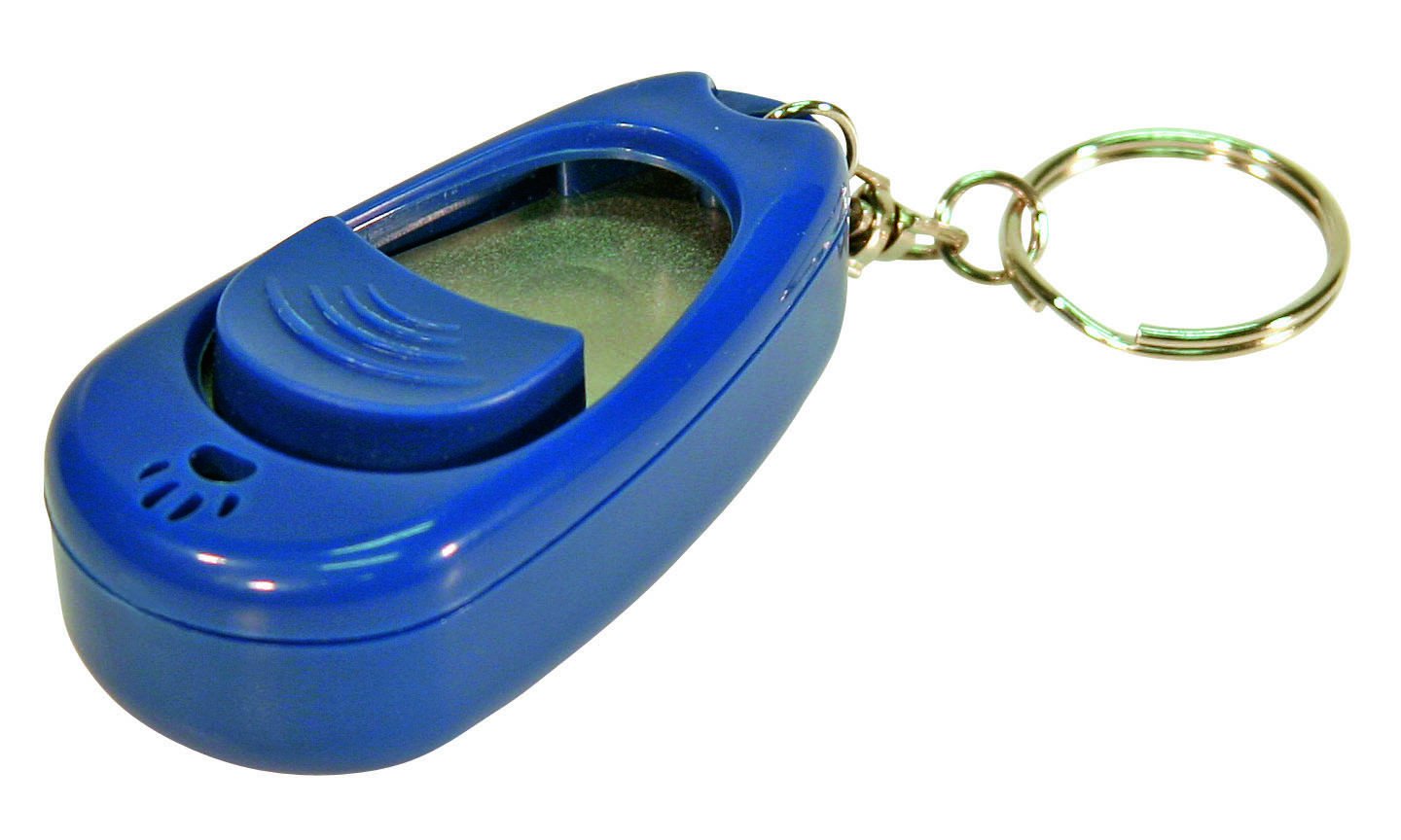 kerbl-clicker-4-tons-pour-chien-7x3-5x2-5cm-bleu image 1