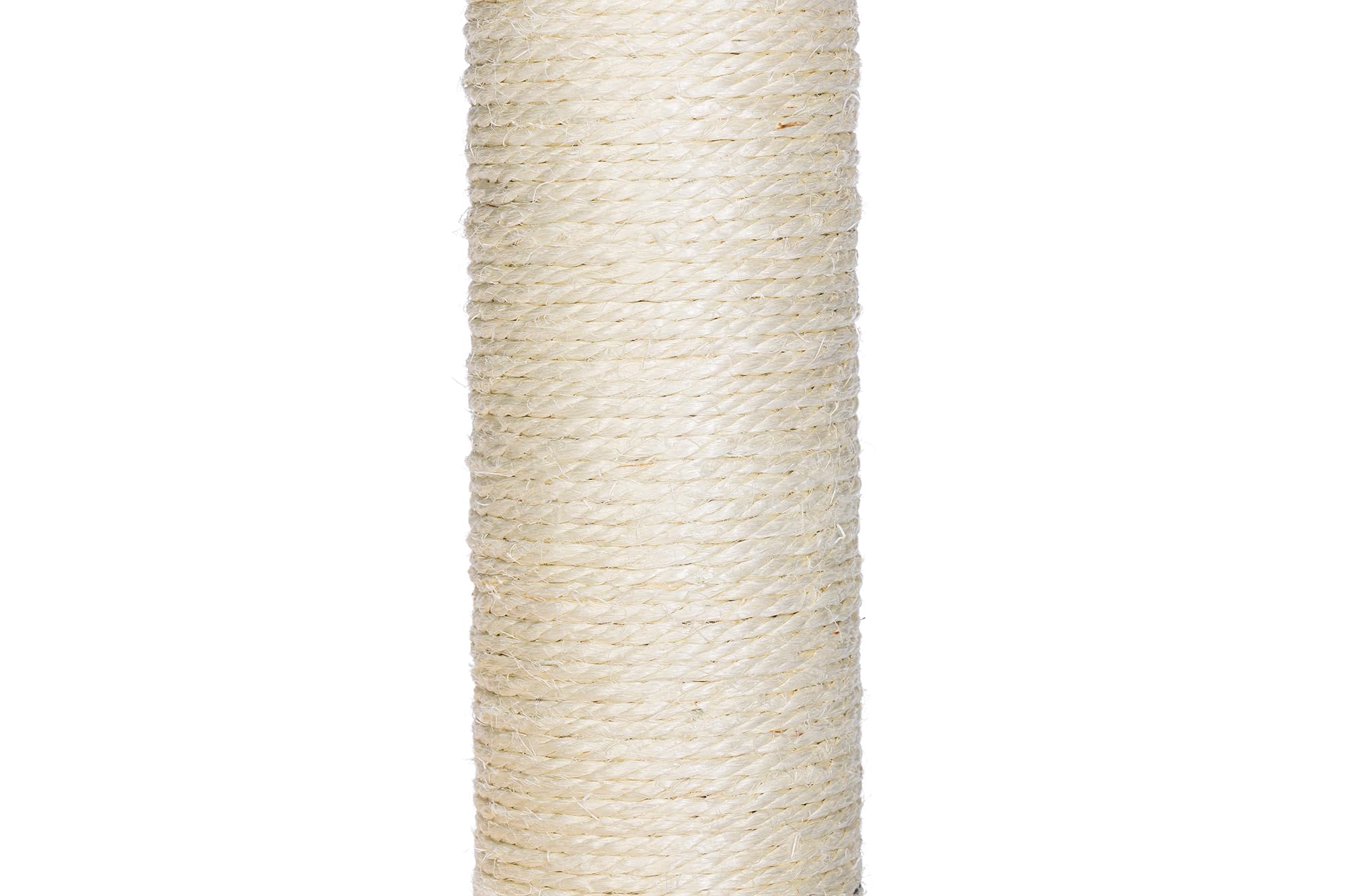 karlie-smaragd-arbre-chat-beige-3-niveaux-35-x-35-x-103-cm image 3