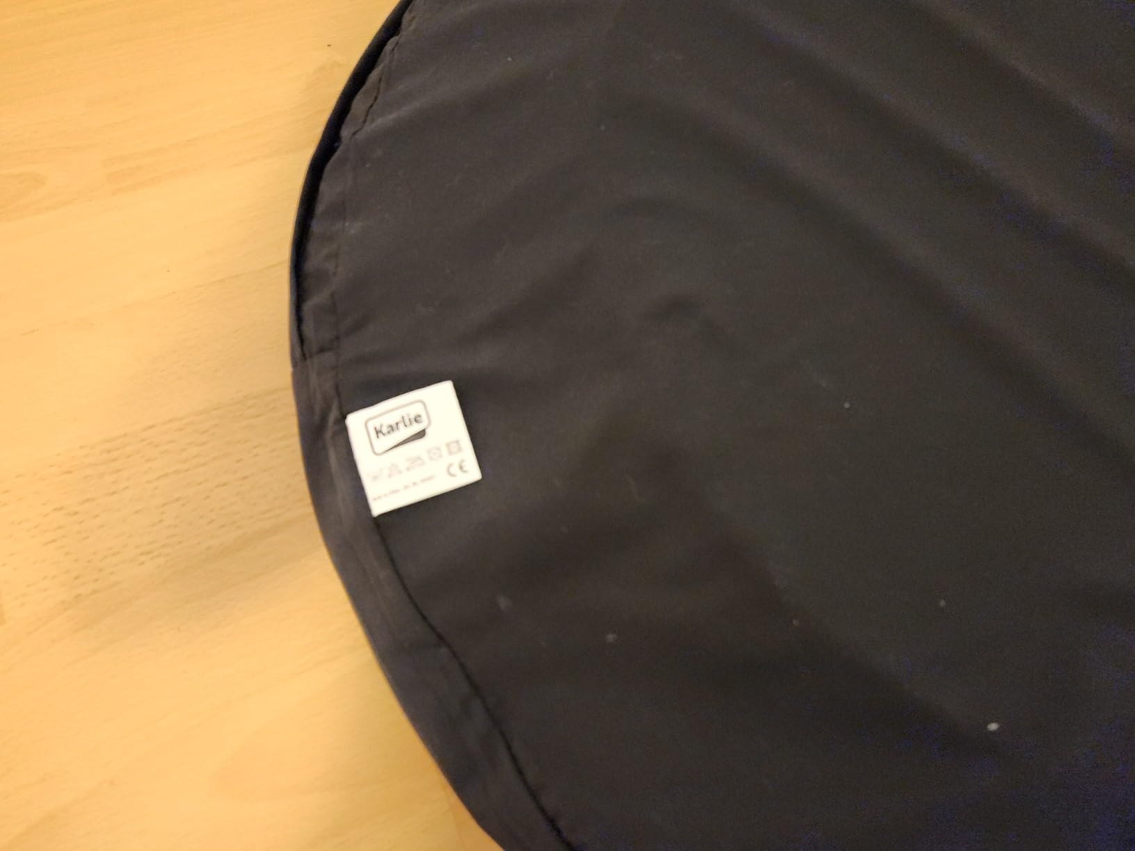 Bon coussin d'appoint