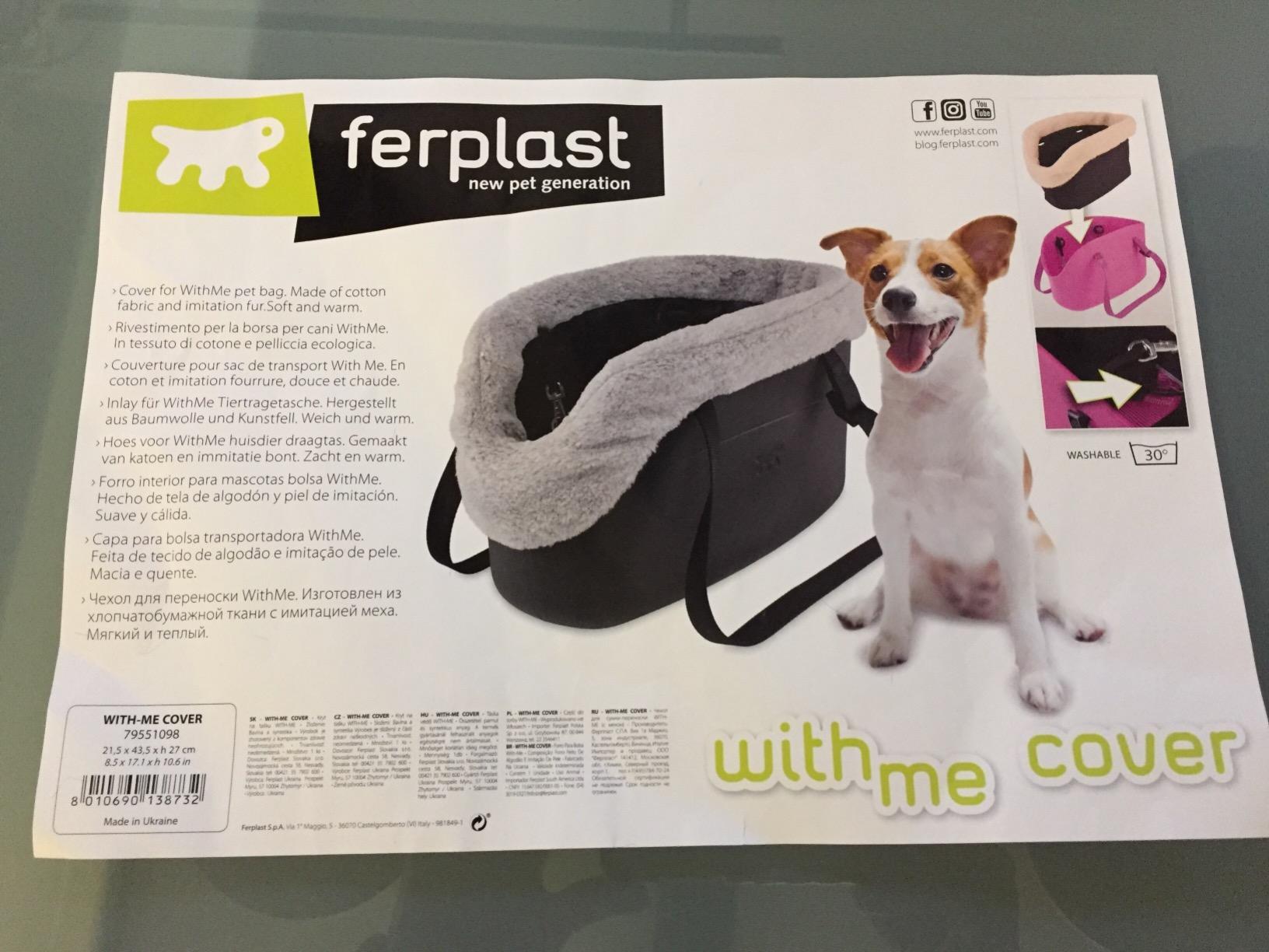 Bon complément du sac