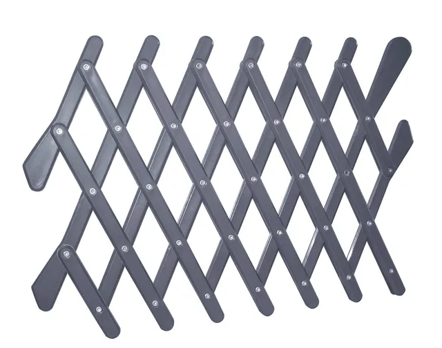 kerbl-2208619-grille-d-a-ration-pvc-pour-fen-tre-de-voiture-pour-chien image 1