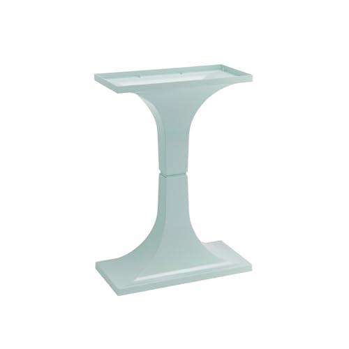 ferplast-f71-support-pour-cages-oiseaux-en-plastique-l-52-x-l-25-x-h-72-cm image 3