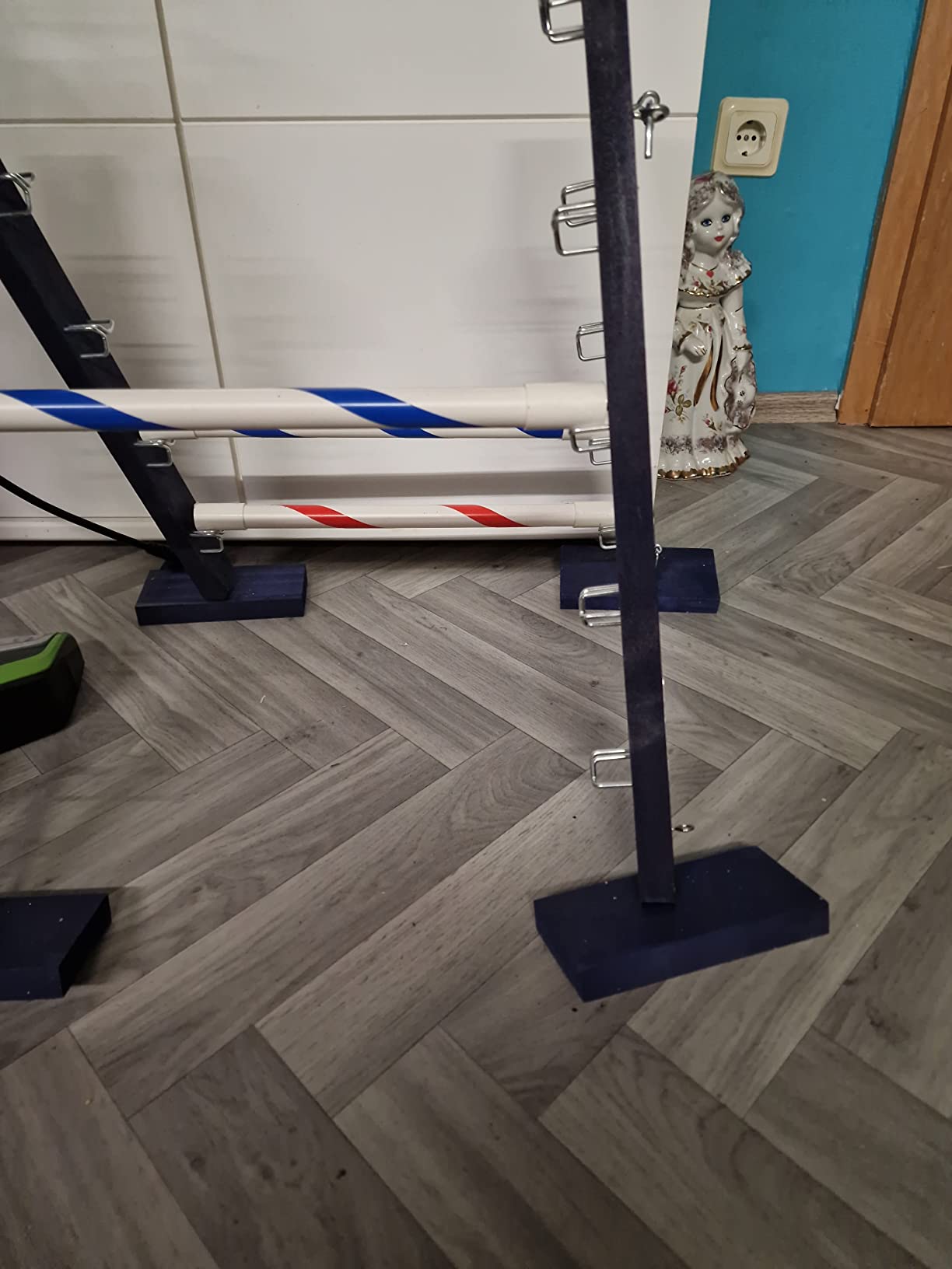 Parfait pour mon border