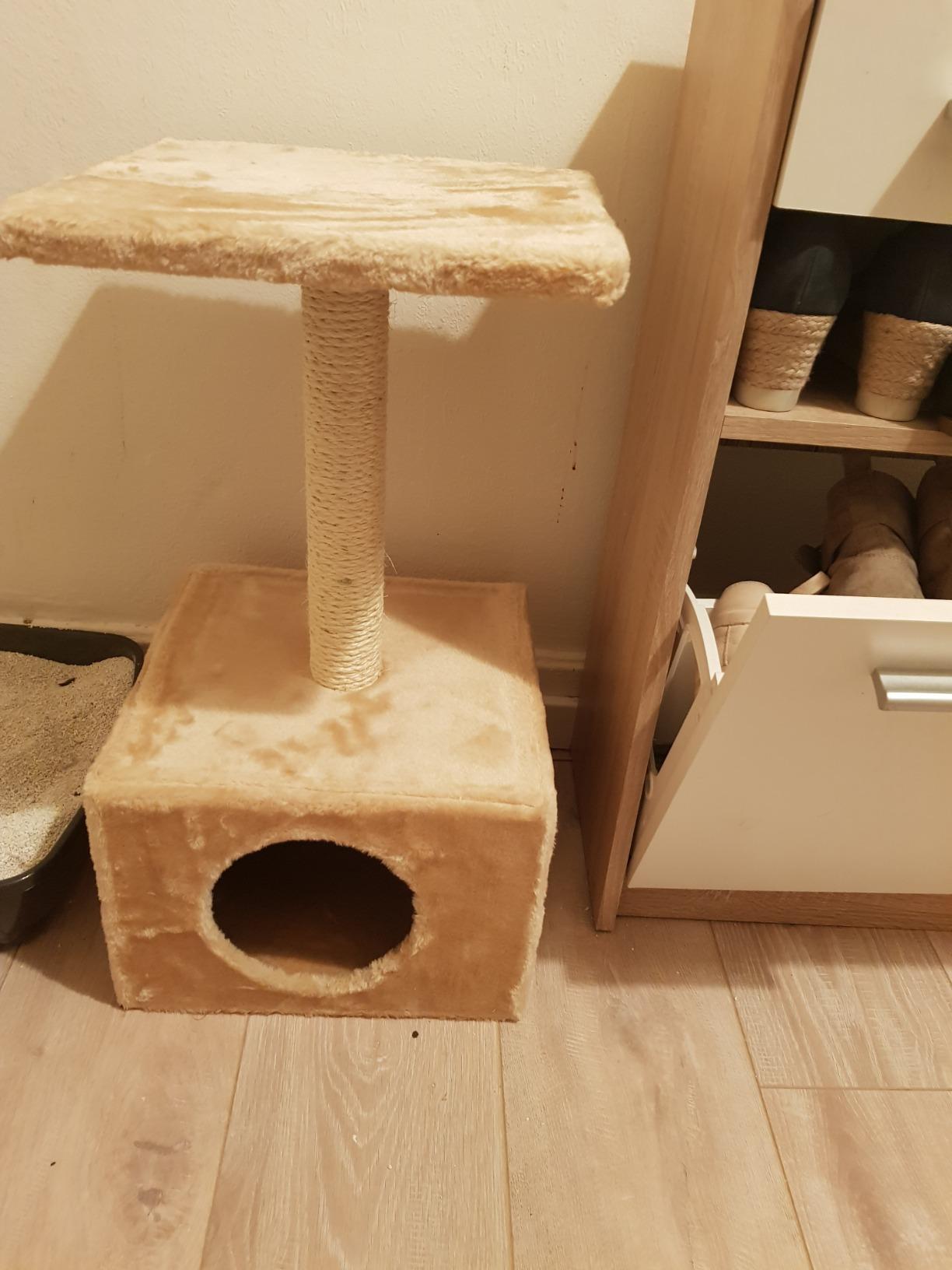 Stable et joli