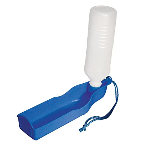 kerbl-bouteille-de-voyage-250-ml-pour-chien-et-chat image 6