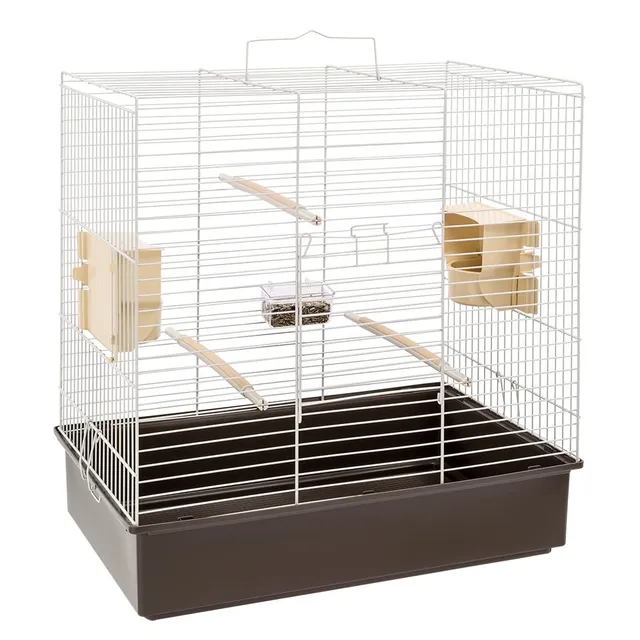 ferplast-sonia-grande-cage-oiseaux-61-5-x-40-x-h-65-cm-perruches-calopsittes-pet image 1