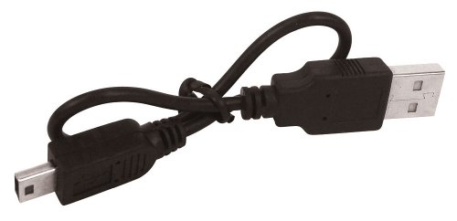 kerbl-maxi-safe-collier-lumineux-pour-chien-jaune-55-cm image 5