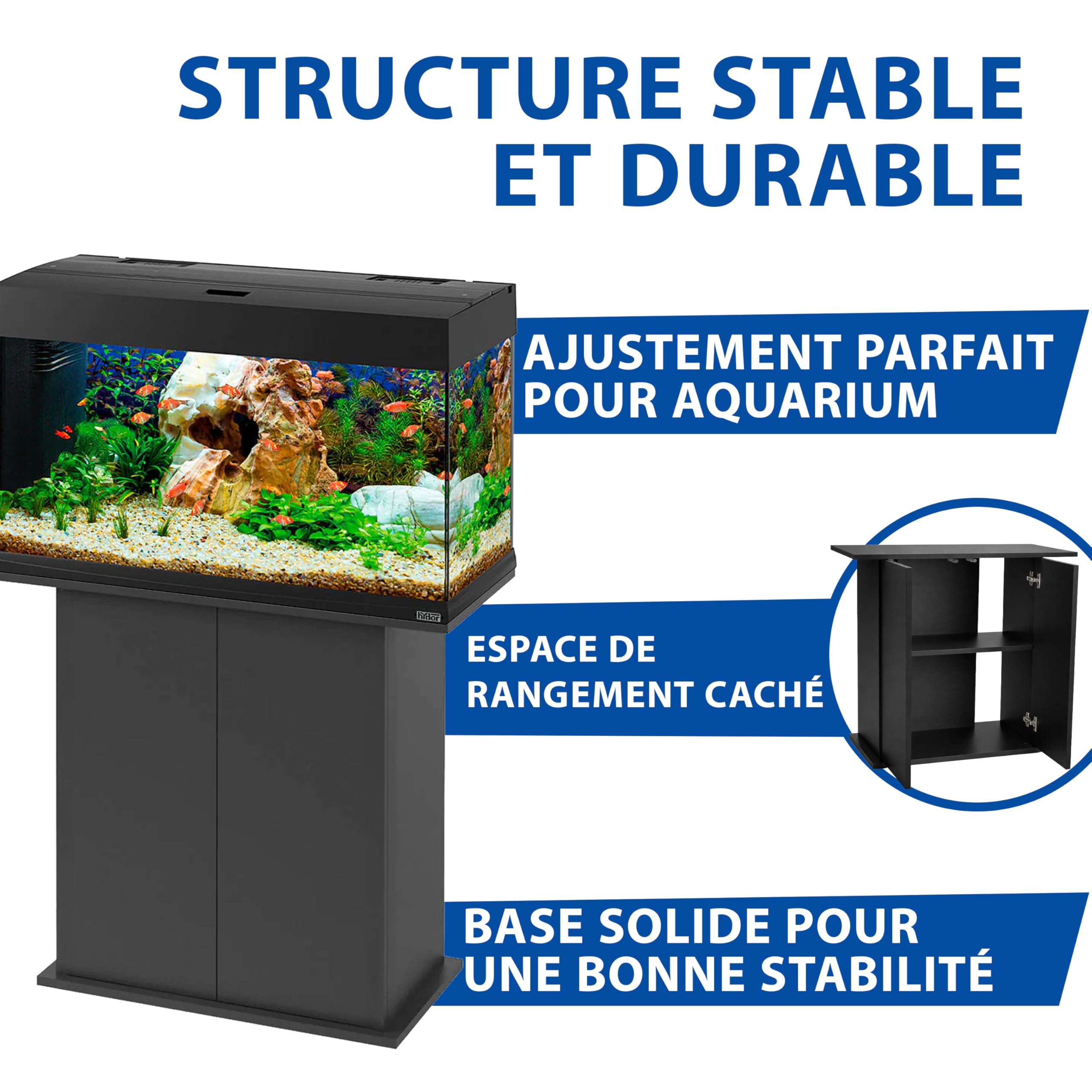 ferplast-stand-dubai-cayman-80-black-meuble-support-en-bois-pour-aquarium-80-cm image 4