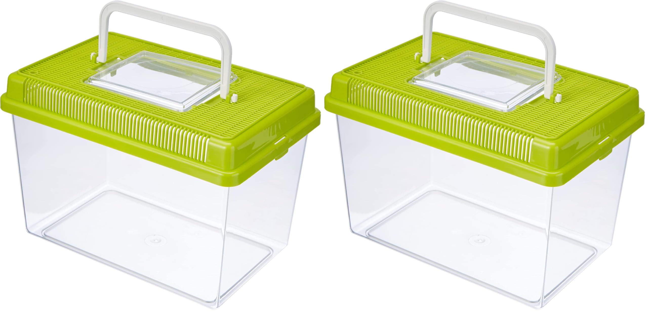 ferplast-geo-medium-aquarium-plastique-2-5-l-pour-poissons-et-petits-animaux image 7