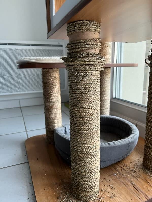 Qualité Vesper au top