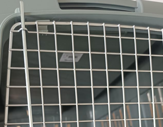 Pratique et bien ventilée
