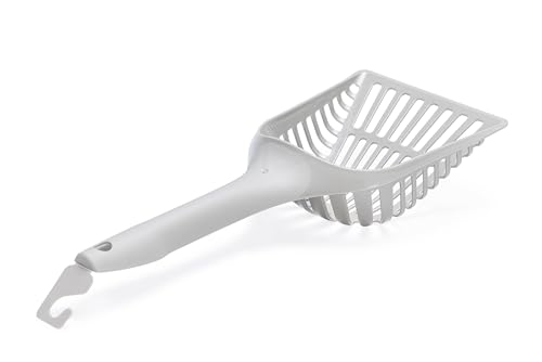 karlie-pelle-liti-re-handy-eco-avec-support-gris-16-7-x-9-6-x-29-7-cm image 7