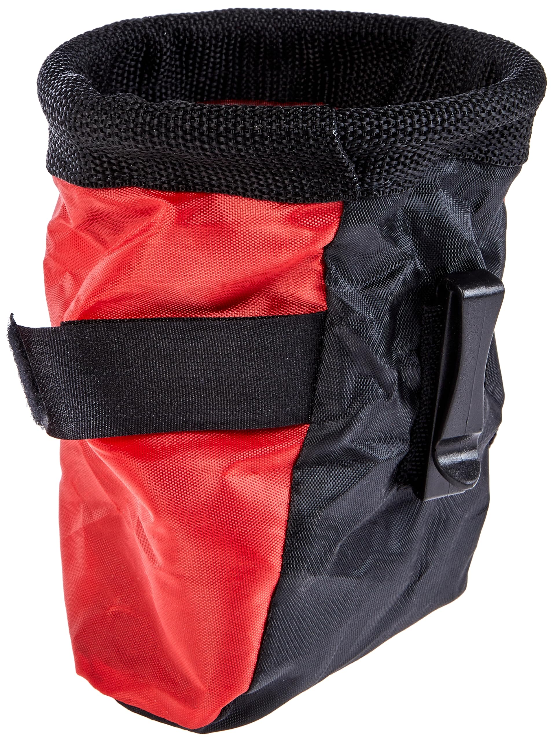 kerbl-sac-r-compenses-chien-500-ml-rouge-nylon image 2