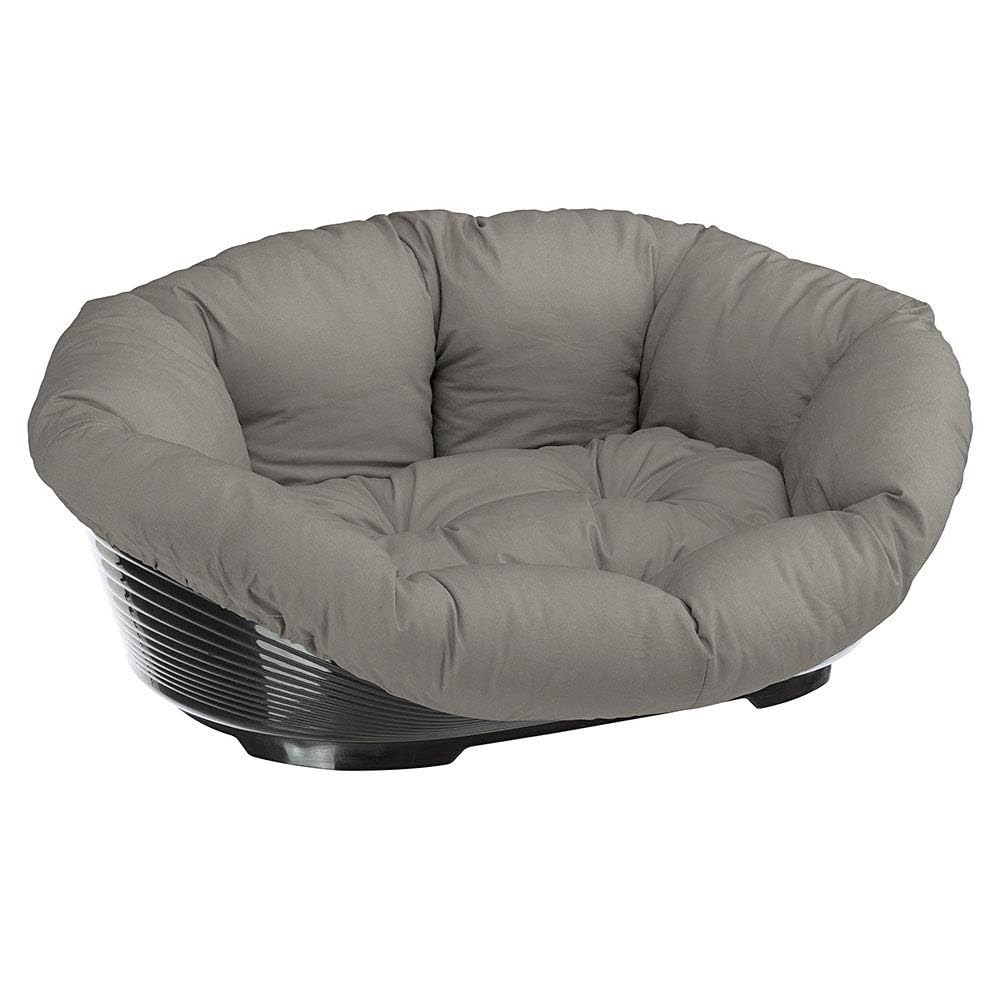 ferplast-panier-chien-chat-sofa-4-marron-64-x-48-x-25-cm image 8