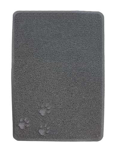 flamingo-roxy-matti-tapis-pour-bac-liti-re-40x60-cm-gris-antid-rapant image 6