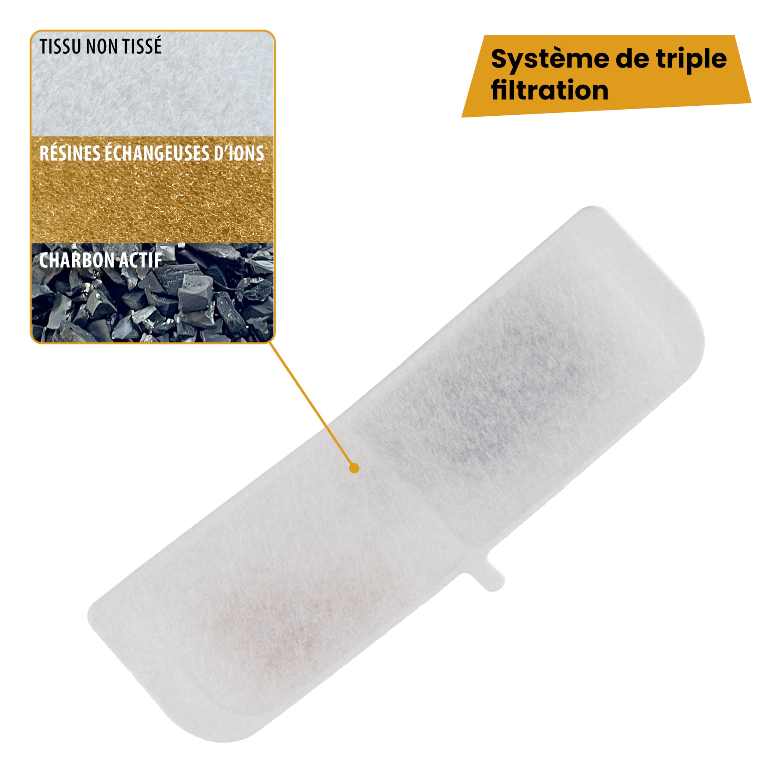 ferplast-ares-fontaine-eau-pour-chat-2-litres-avec-led image 4