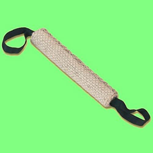 kerbl-boudin-de-mordant-pour-chien-25-cm-beige-noir-lot-de-3-pcs image 6