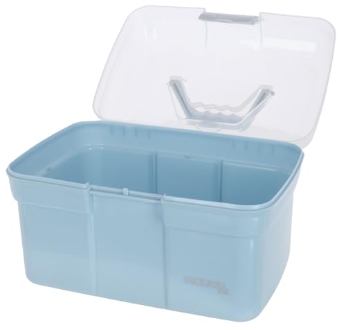 kerbl-pet-bo-te-de-toilettage-bleue-30-x-20-x-19-cm-pour-chien-et-chat image 8