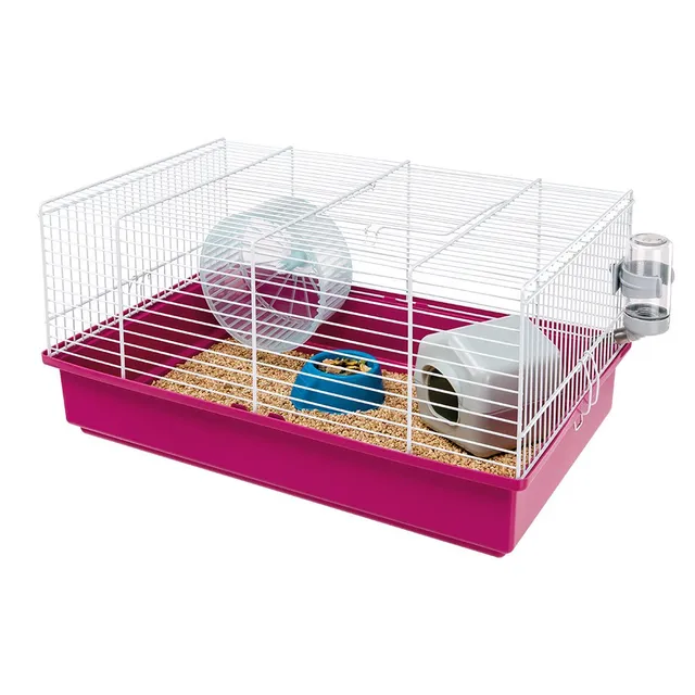 ferplast-criceti-9-cage-pour-hamsters image 1