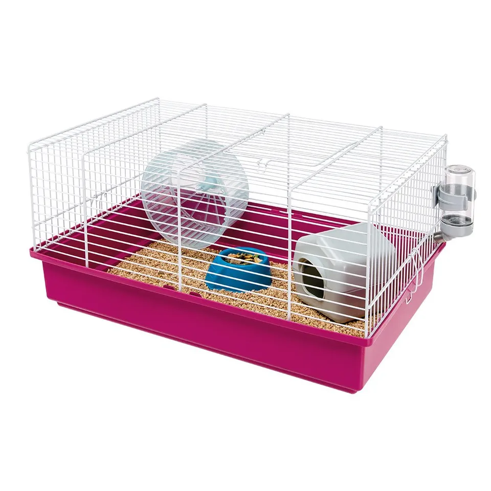 ferplast-criceti-9-cage-pour-hamsters image 1
