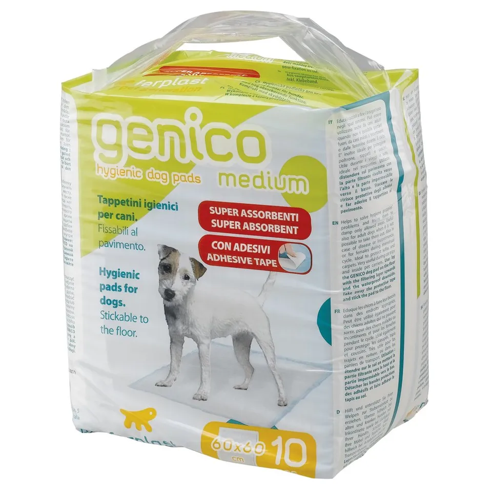 ferplast-genico-medium-tapis-hygi-nique-adh-sif-absorbant-pour-chien image 1