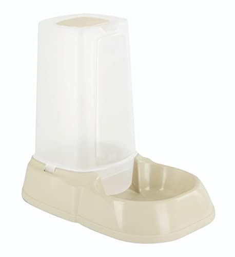 kerbl-maya-3-5-l-sable-abreuvoir-automatique-pvc-pour-animaux image 7