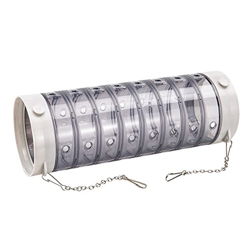 ferplast-fpi-4840-tube-tunnel-modulable-pour-furet-et-rat-29-x-10-5-x-10-5-cm image 2
