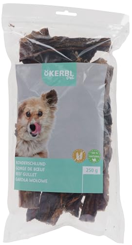 kerbl-gorge-de-b-uf-s-ch-e-pour-chien-250-g image 7