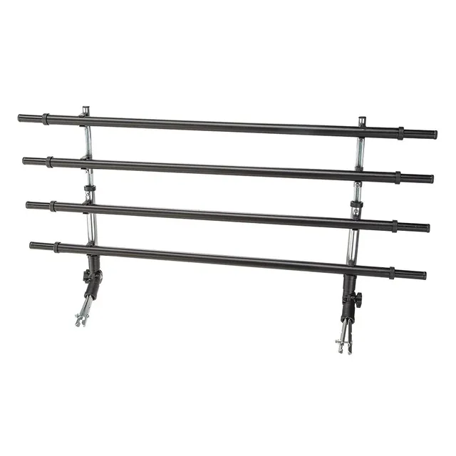 ferplast-dog-car-security-grille-pare-chien-auto-acier-82-141-x-15-x-h-32-43-cm image 1