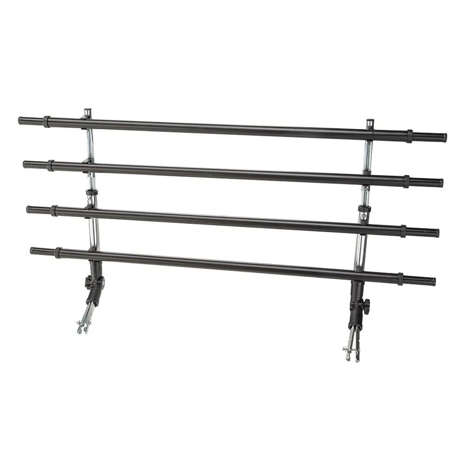 ferplast-dog-car-security-grille-pare-chien-auto-acier-82-141-x-15-x-h-32-43-cm image 1